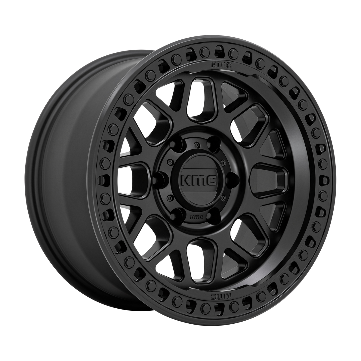 GRS 18X8.5 6X5.5 106 +0 S-BLK