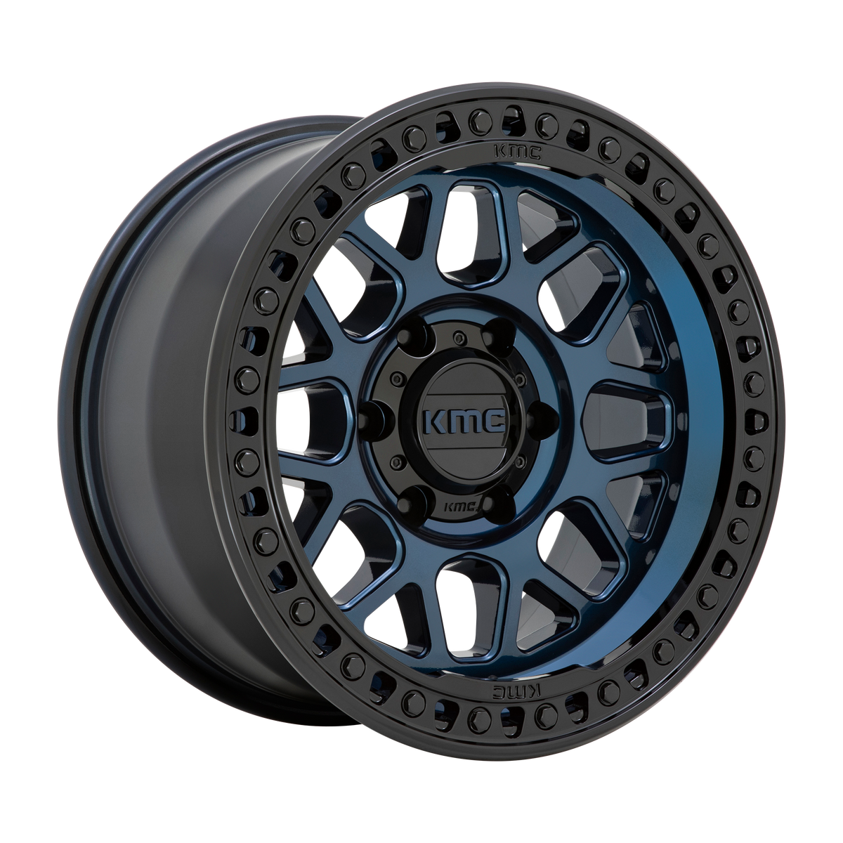 GRS 20X9 5X5 71 +0 MN-BLUE GBLK-LP