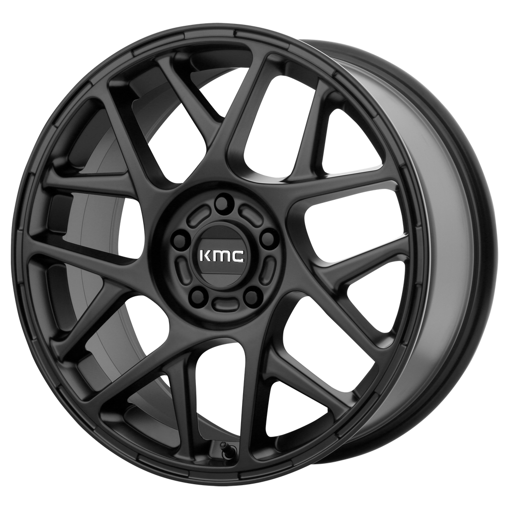 KM708 17X8 5X120 S-BLK 38MM