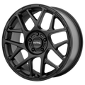 KM708 17X8 5X120 S-BLK 38MM