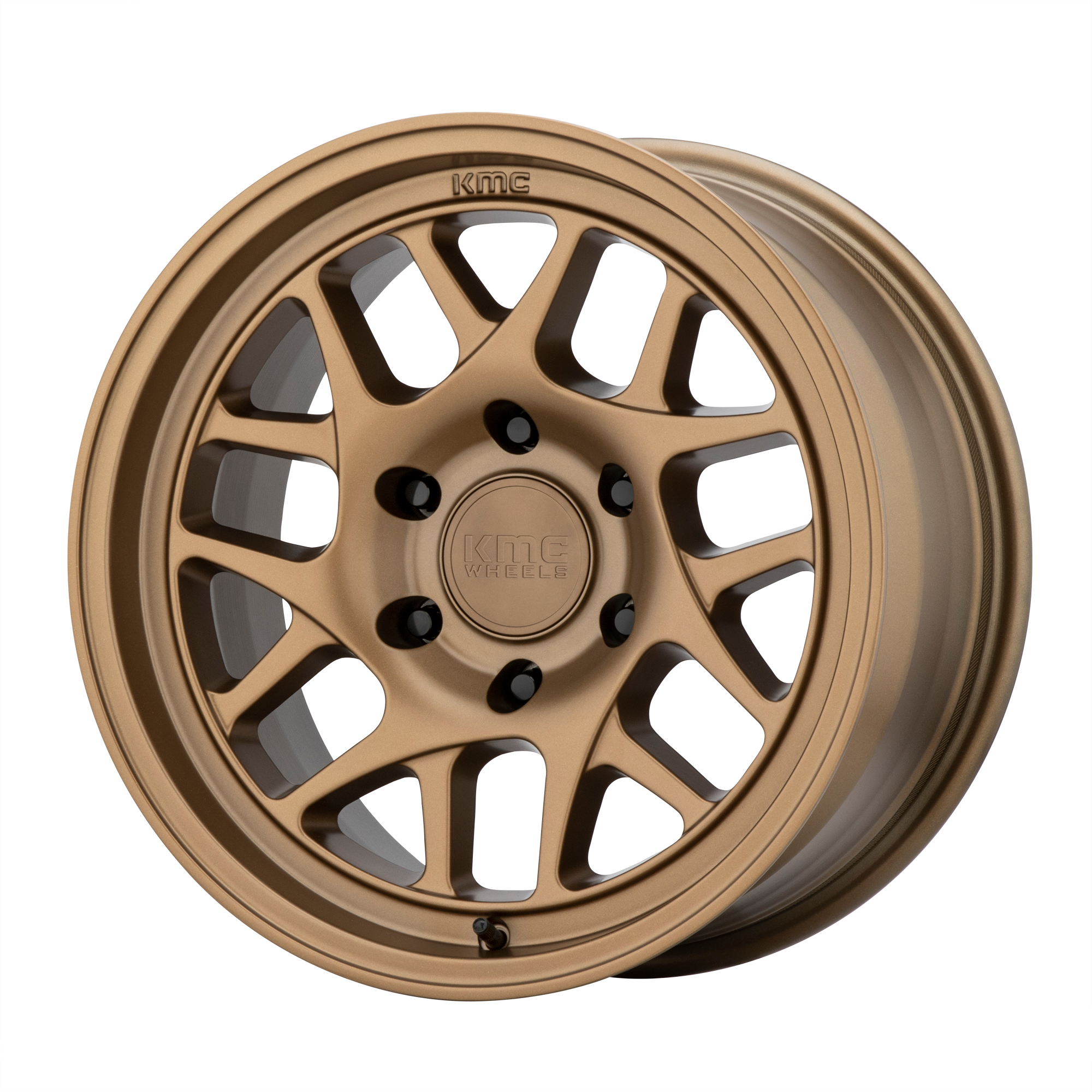 KM717 17X8.5 5X150 M-BRONZE 00MM