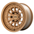 KM719 17X8 6X5.5 M-BRZ 35MM