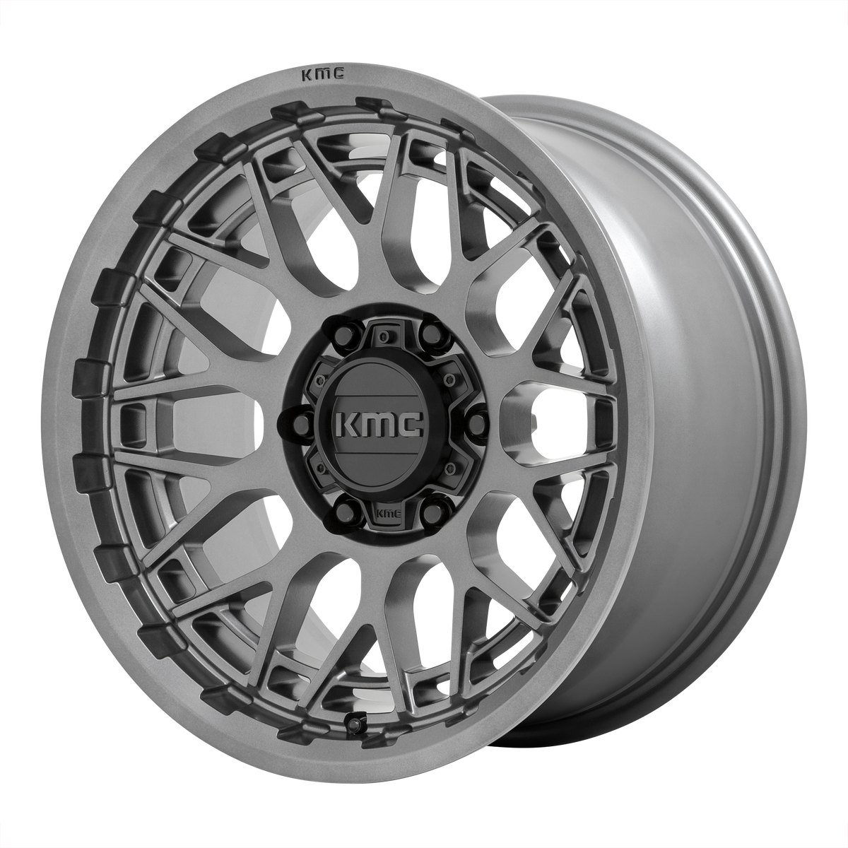 KM722 20X9 5X5.0 ANTHRACITE 18MM