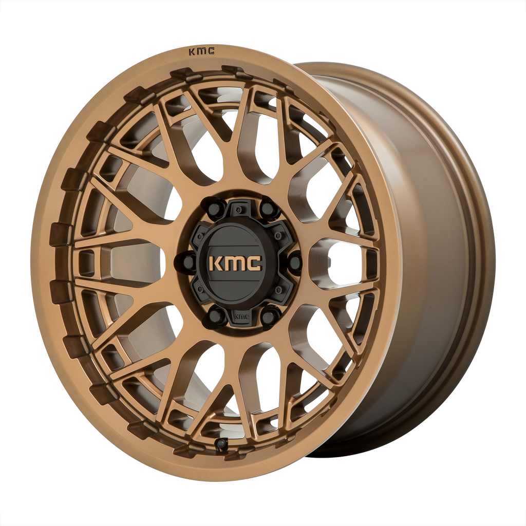 KM722 20X9 6X5.5 BRONZE 00MM