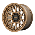 KM722 20X9 6X5.5 BRONZE 00MM