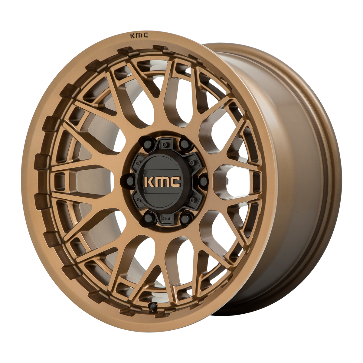 KM722 20X9 6X5.5 BRONZE 00MM