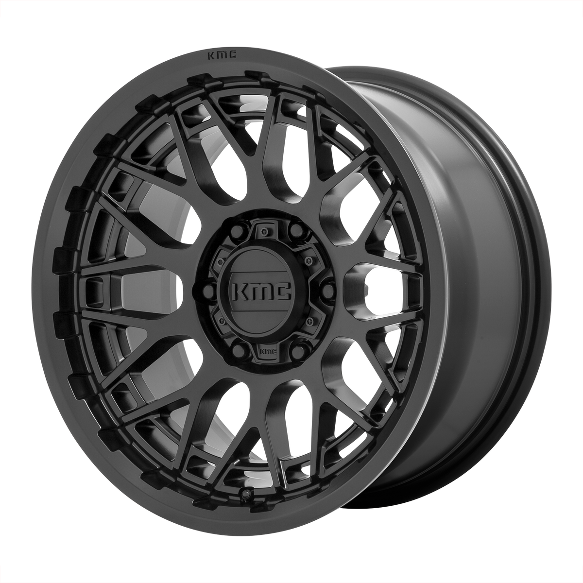 KM722 20X9 8X170 S-BLK 00MM