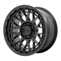 KM722 17X8.5 6X5.5 S-BLK 00MM