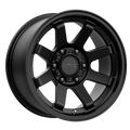 KM723 TRAIL 17X9 5X5.0 71.5 S-BLK -12