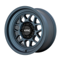 TERRA 17X9 5X5.0 71 MTL-BLUE -38