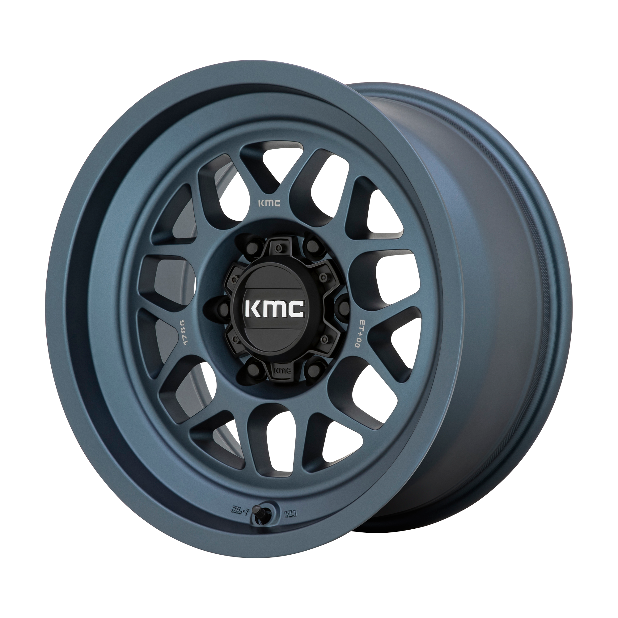 TERRA 17X9 5X5.0 71 MTL-BLUE -38