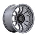 KM727 WRATH 20X9 6X135 87.1 M-ANTH +0