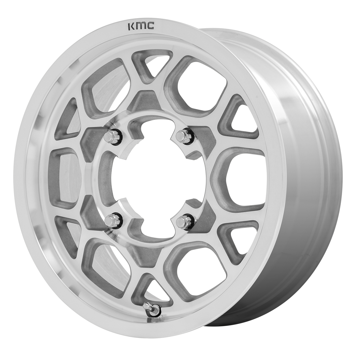 MESA LITE UTV 15X6 4X137 MACH 38MM