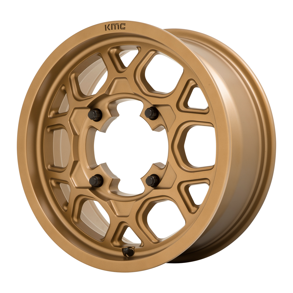 MESA LITE UTV 15X6 4X156 M-BRONZE 38MM