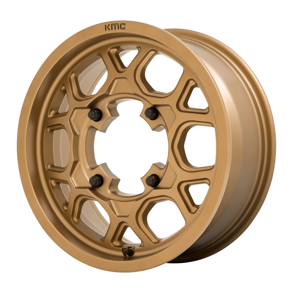 MESA LITE UTV 15X6 4X137 M-BRONZE 38MM
