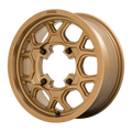 MESA LITE UTV 15X6 4X137 M-BRONZE 38MM