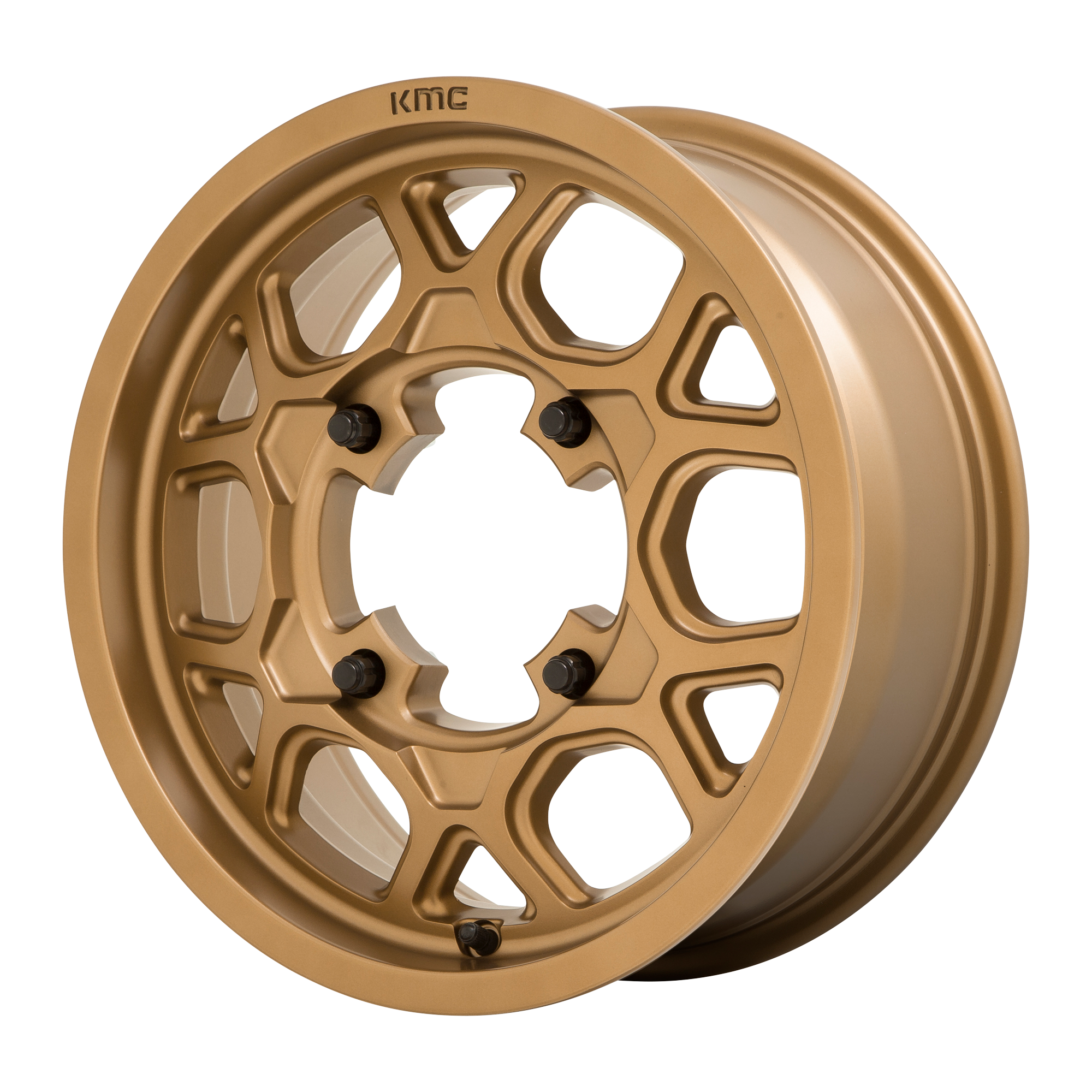 MESA LITE UTV 15X6 4X137 M-BRONZE 38MM