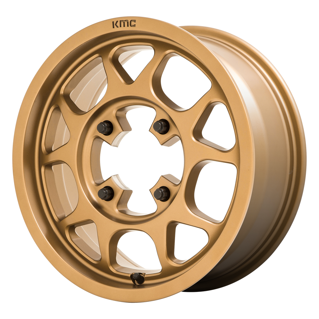 TORO UTV 15X6 4X156 M-BRONZE 38MM