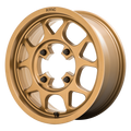 TORO UTV 15X6 4X156 M-BRONZE 38MM