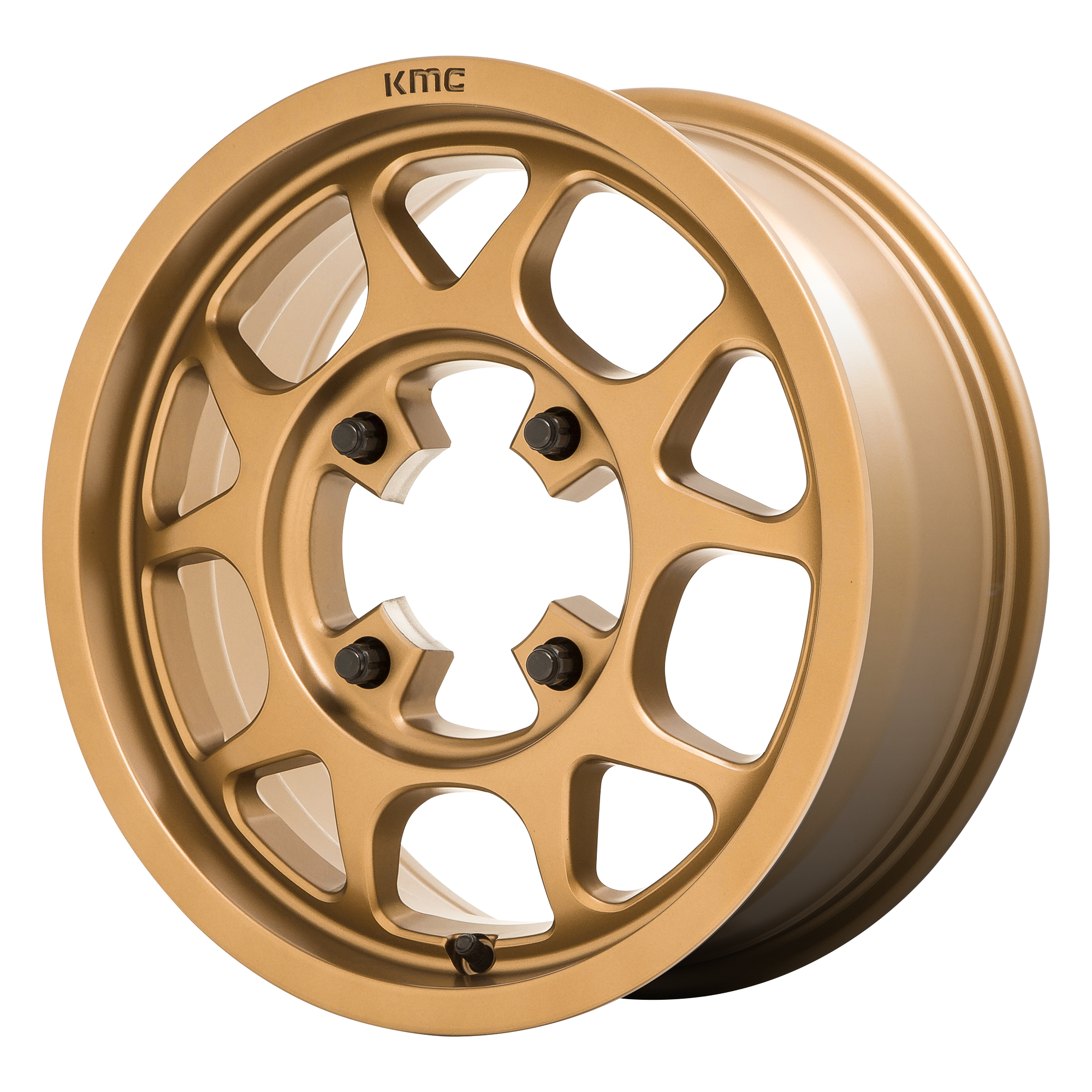 TORO UTV 15X6 4X156 M-BRONZE 38MM