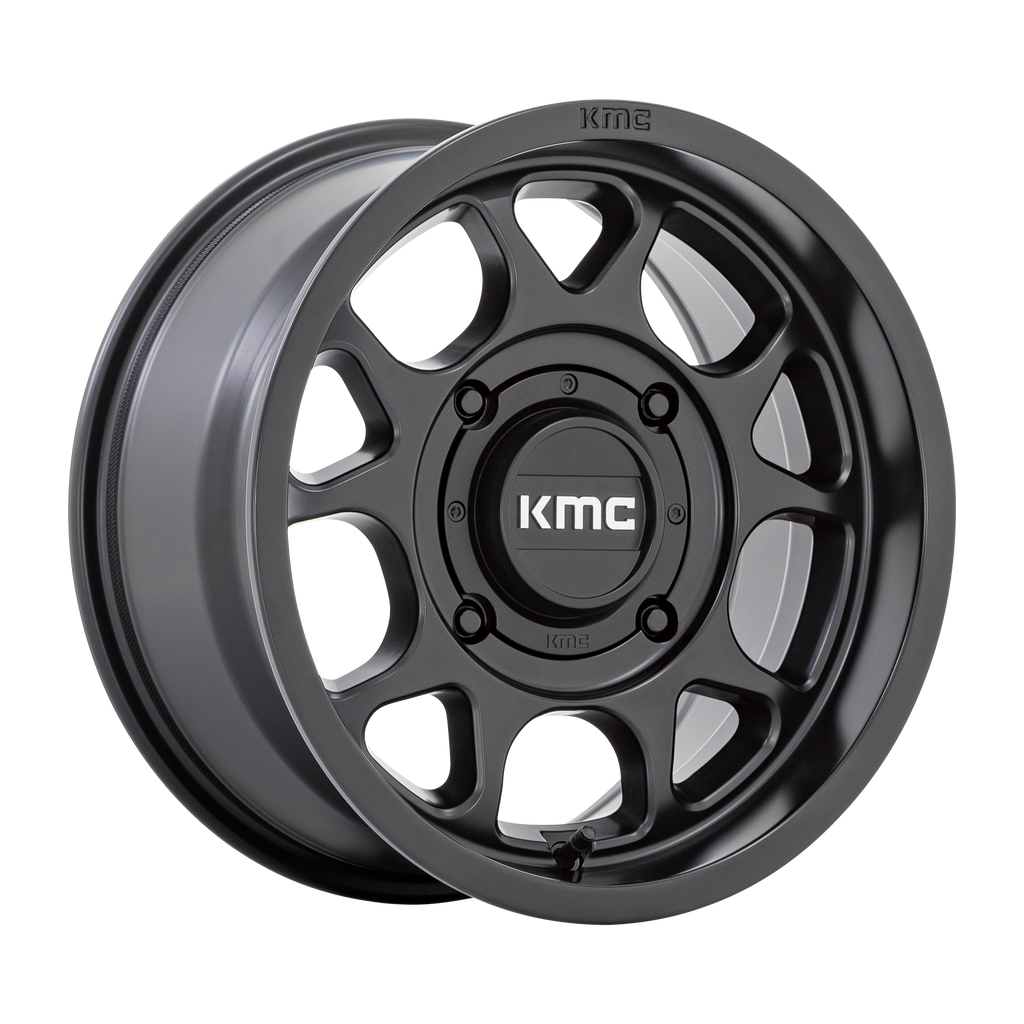 TORO S UTV 15X10 4X137 S-BLK 0MM
