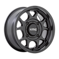 TORO S UTV 15X7 4X137 S-BLK 10MM