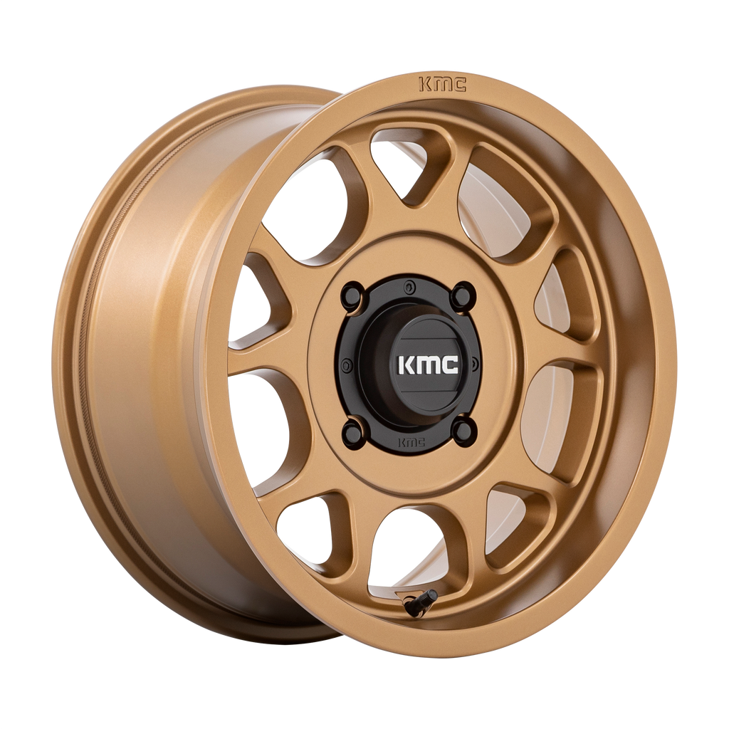 TORO S UTV 15X7 4X156 M-BRNZ 10MM