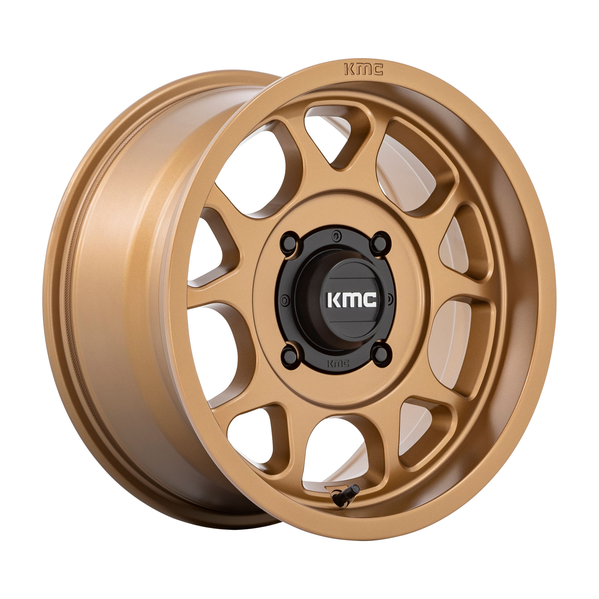 TORO S UTV 15X7 4X156 M-BRNZ 10MM