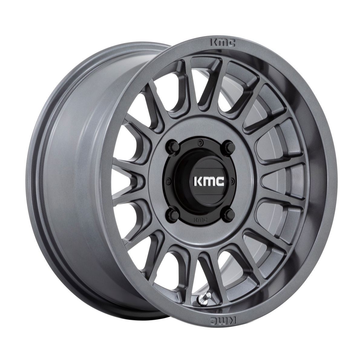 IMPACT UTV 15X10 4X137 96 ANTH +0