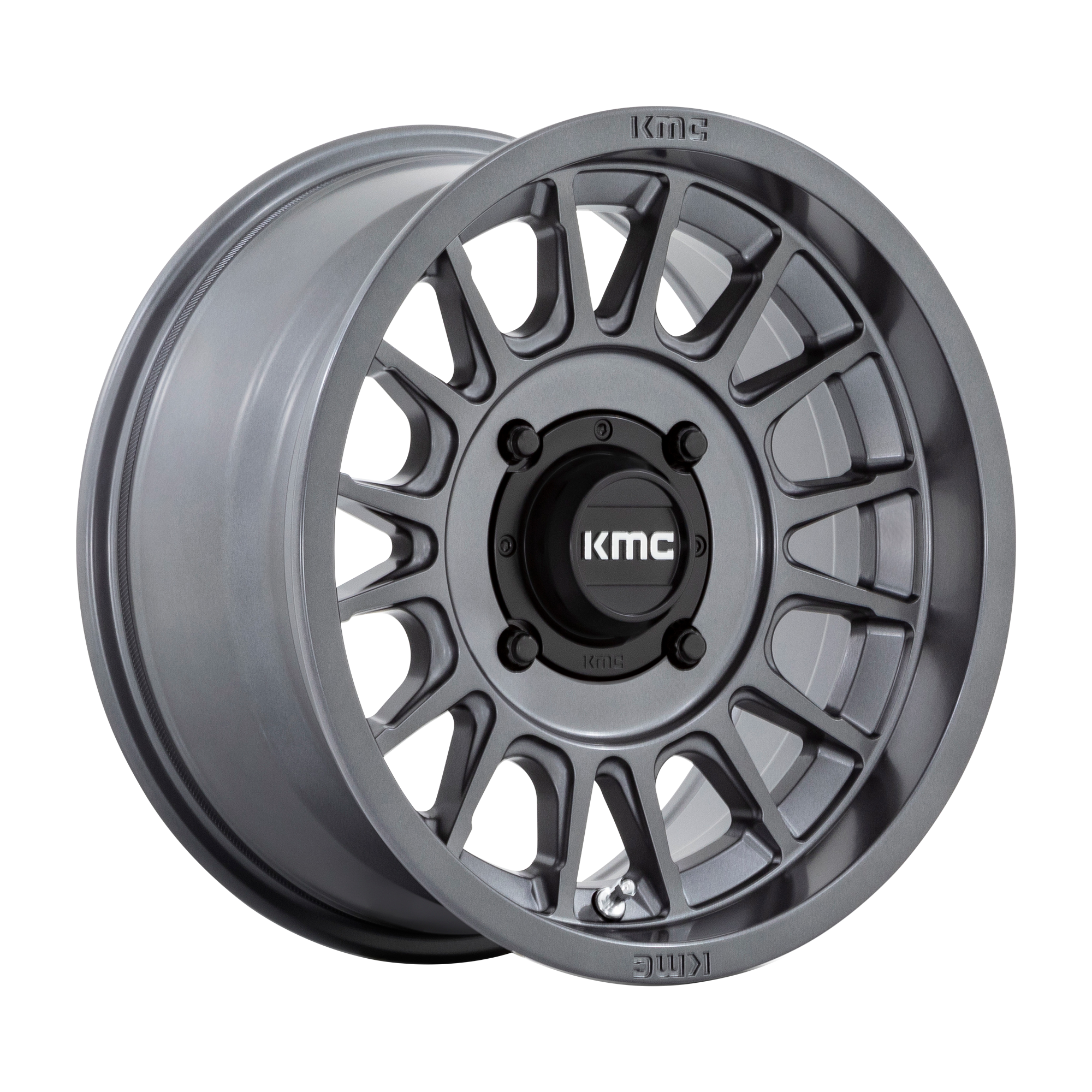 IMPACT UTV 15X7 4X137 96 ANTH +10