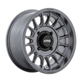 IMPACT UTV 15X7 4X156 115 ANTH +10