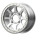 ADDICT 2 UTV BL 15X6 4X137 MACH 38MM
