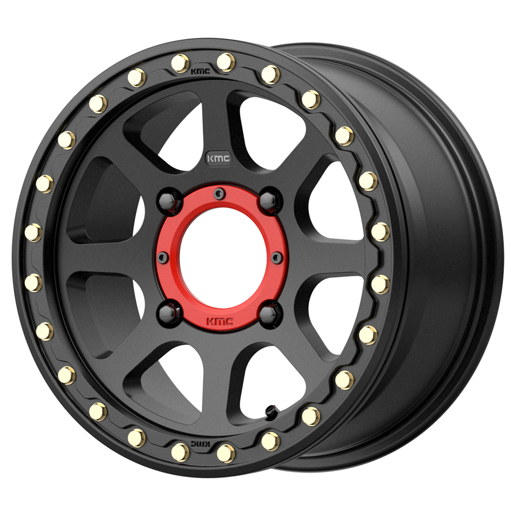 ADDICT 2 UTV BL 14X7 4X137 S-BLK 38MM