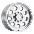LE HAULER 15X6 5X114 +0 83 POL