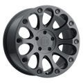 LE IMPACT 15X8 5X127 -24 71 M-BLK