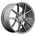 MISANO 18X8 5X120 72 GD +40