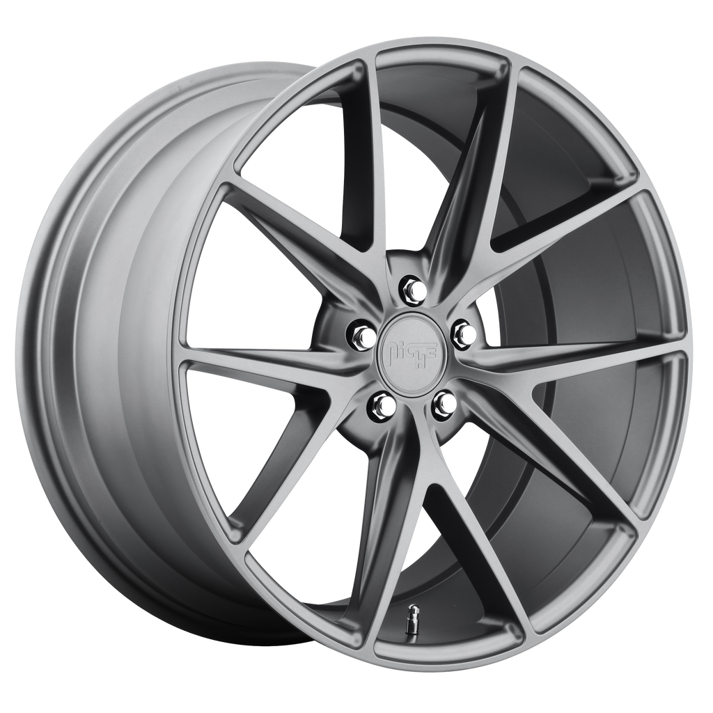 MISANO 20X10 5X4.5 72 GD +40