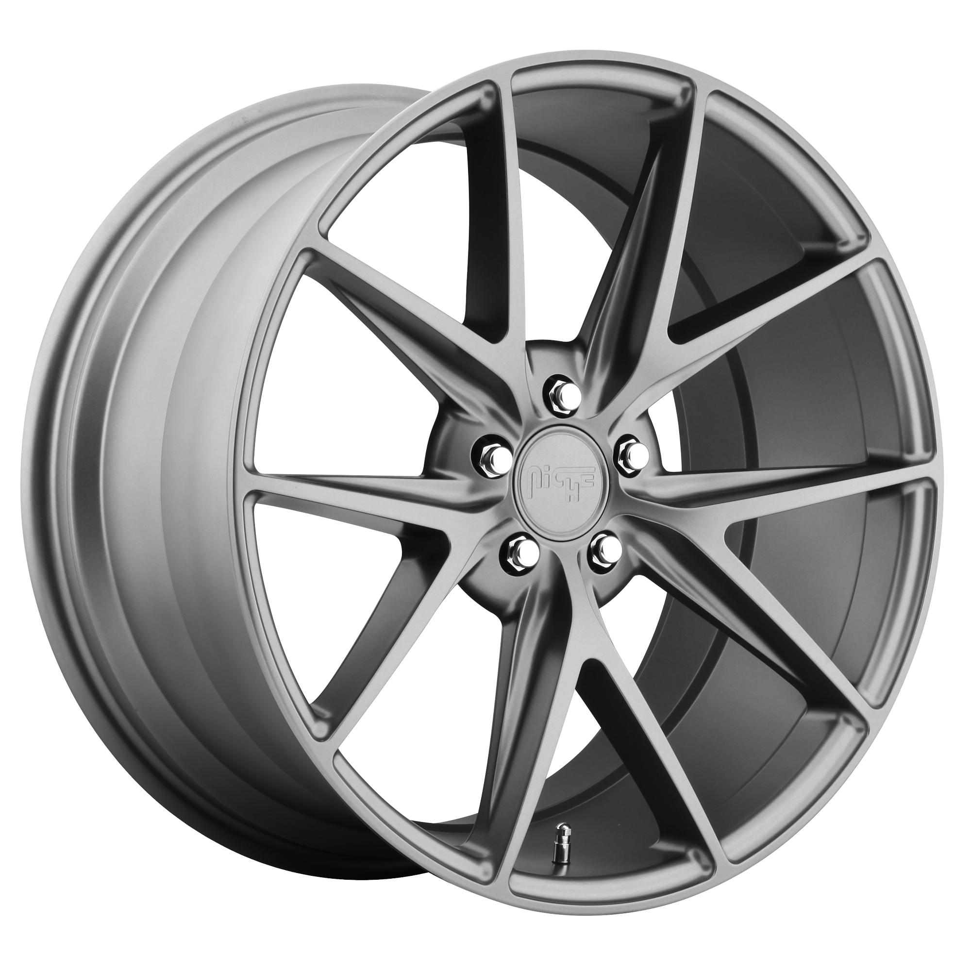 MISANO 20X10 5X4.5 72 GD +40