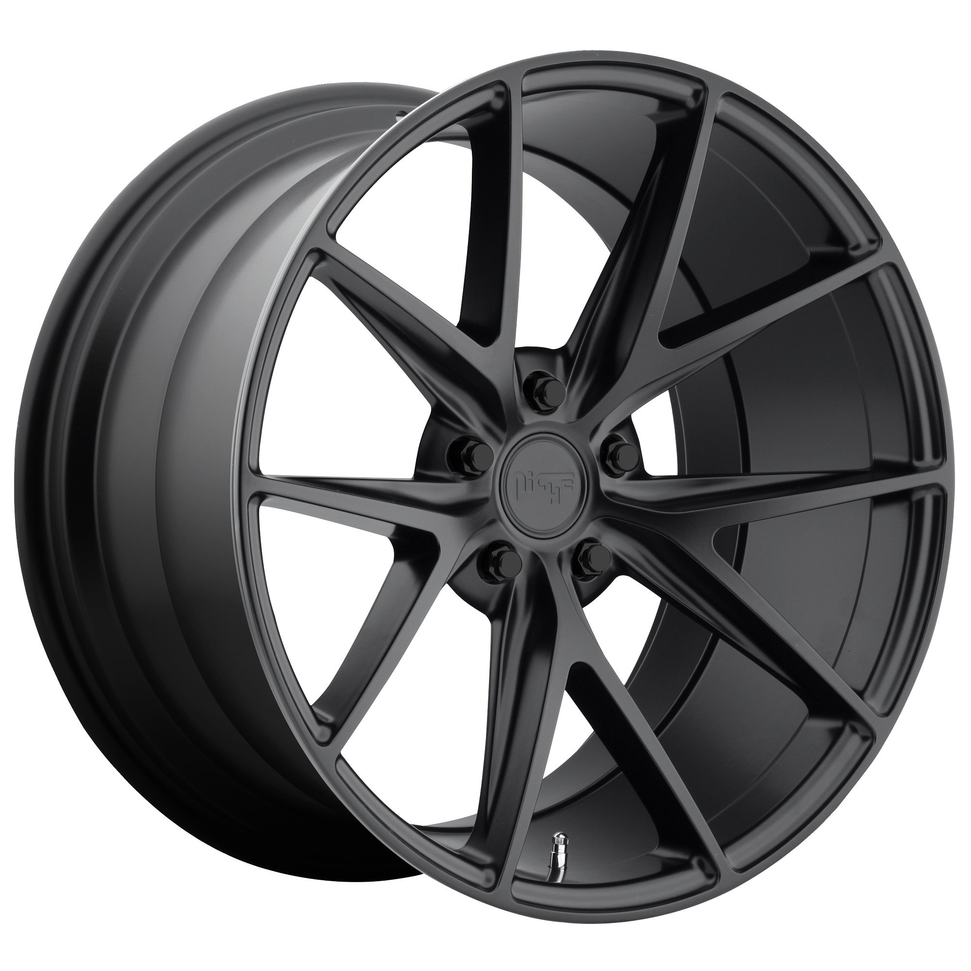 MISANO 17X8 5X120 64.1 BD +40 (BSL)