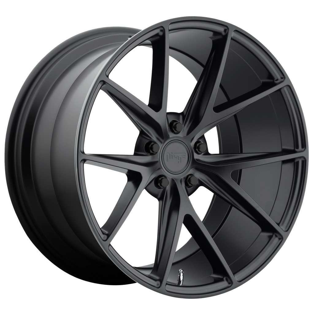 MISANO 19X8.5 5X4.5 72 BD +33