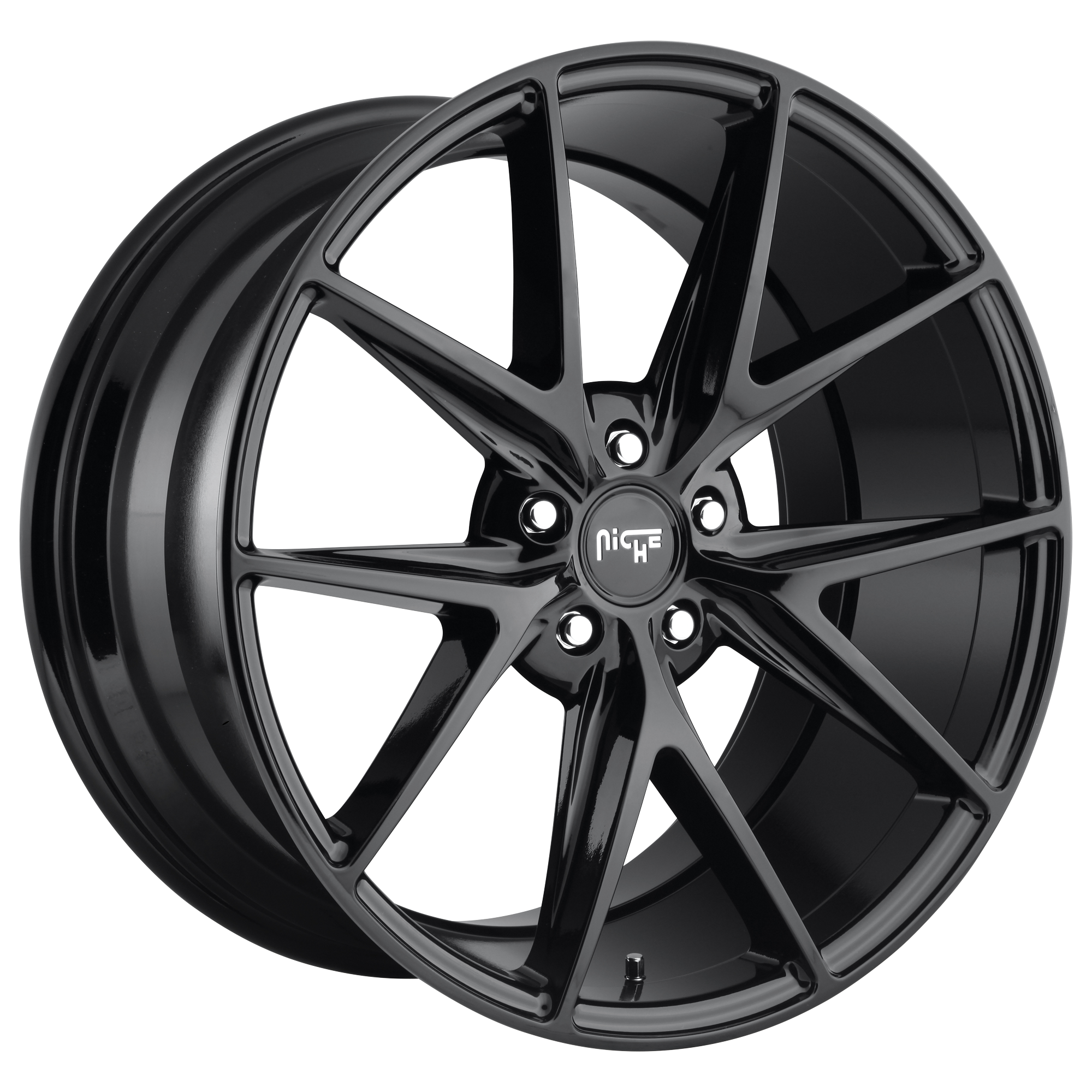 MISANO 20X9 5X4.5 72 BL +35