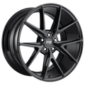 MISANO 22X9 5X4.5 72 BL 42MM
