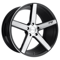 MILAN 20X8.5 5X4.5 72 RBL +35