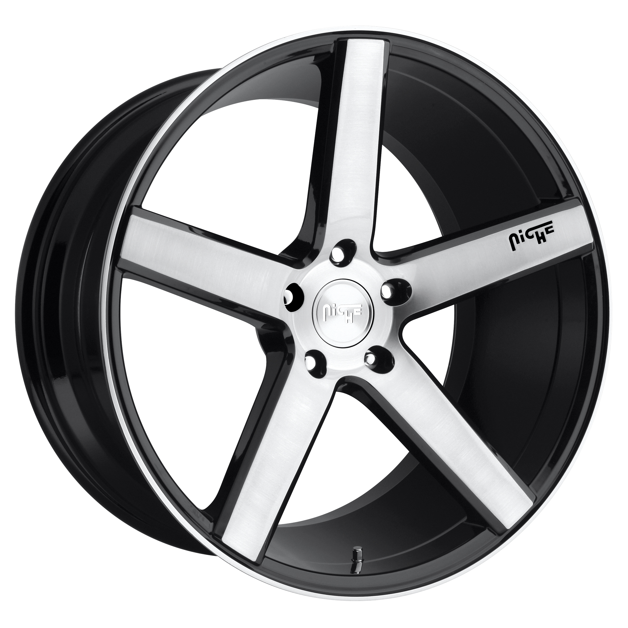 MILAN 19X8.5 5X4.5 72 RBL +35