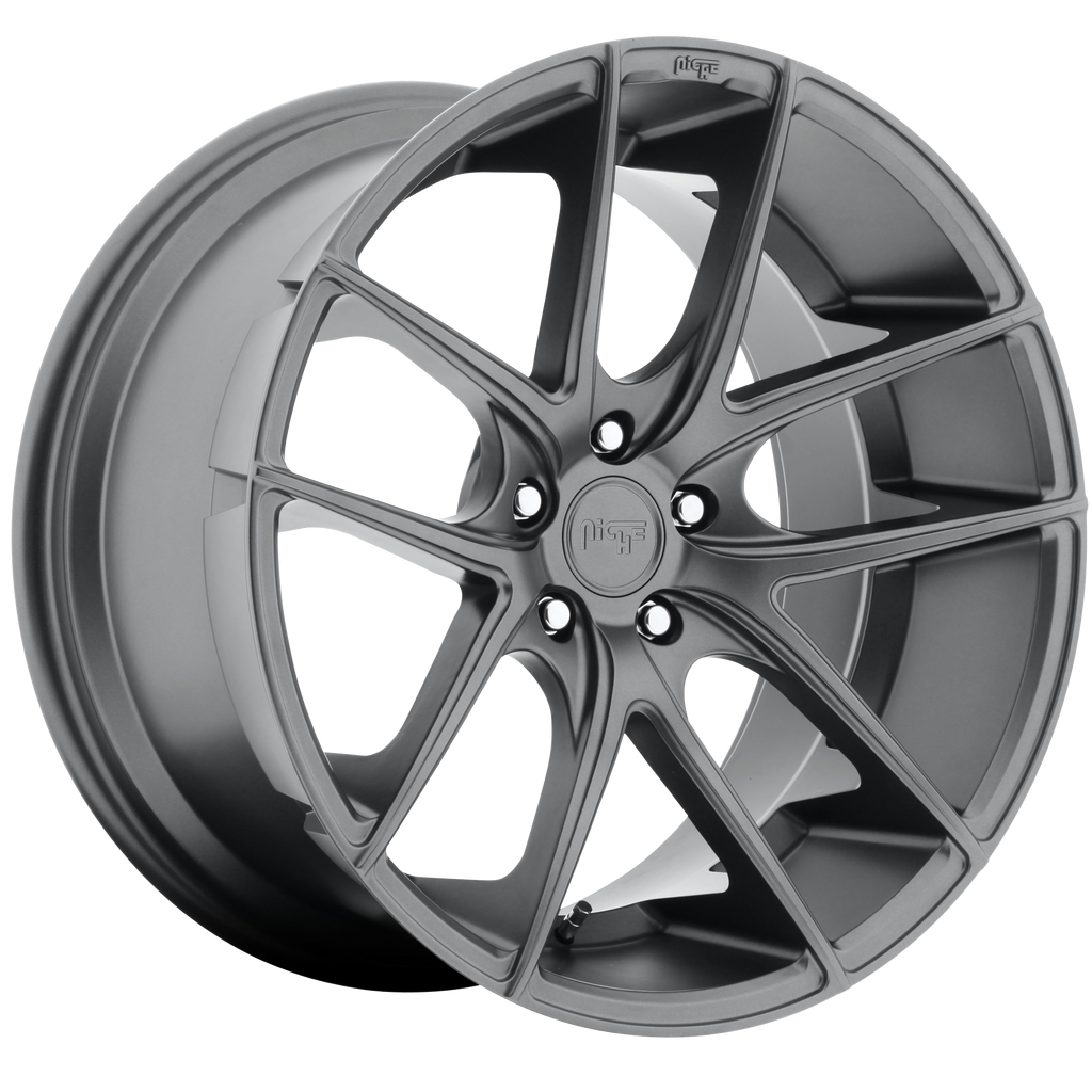 TARGA 20X10 5X120 72 GD +40