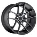 TARGA 19X8.5 5X4.5 72 MB +40