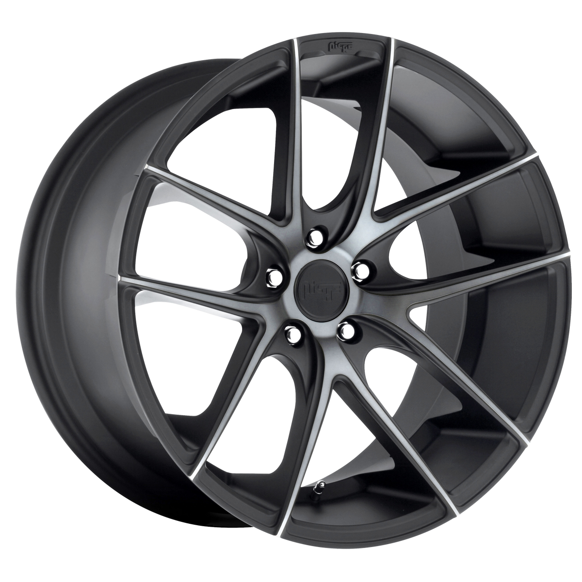 TARGA 19X8.5 5X4.5 72 MB +40
