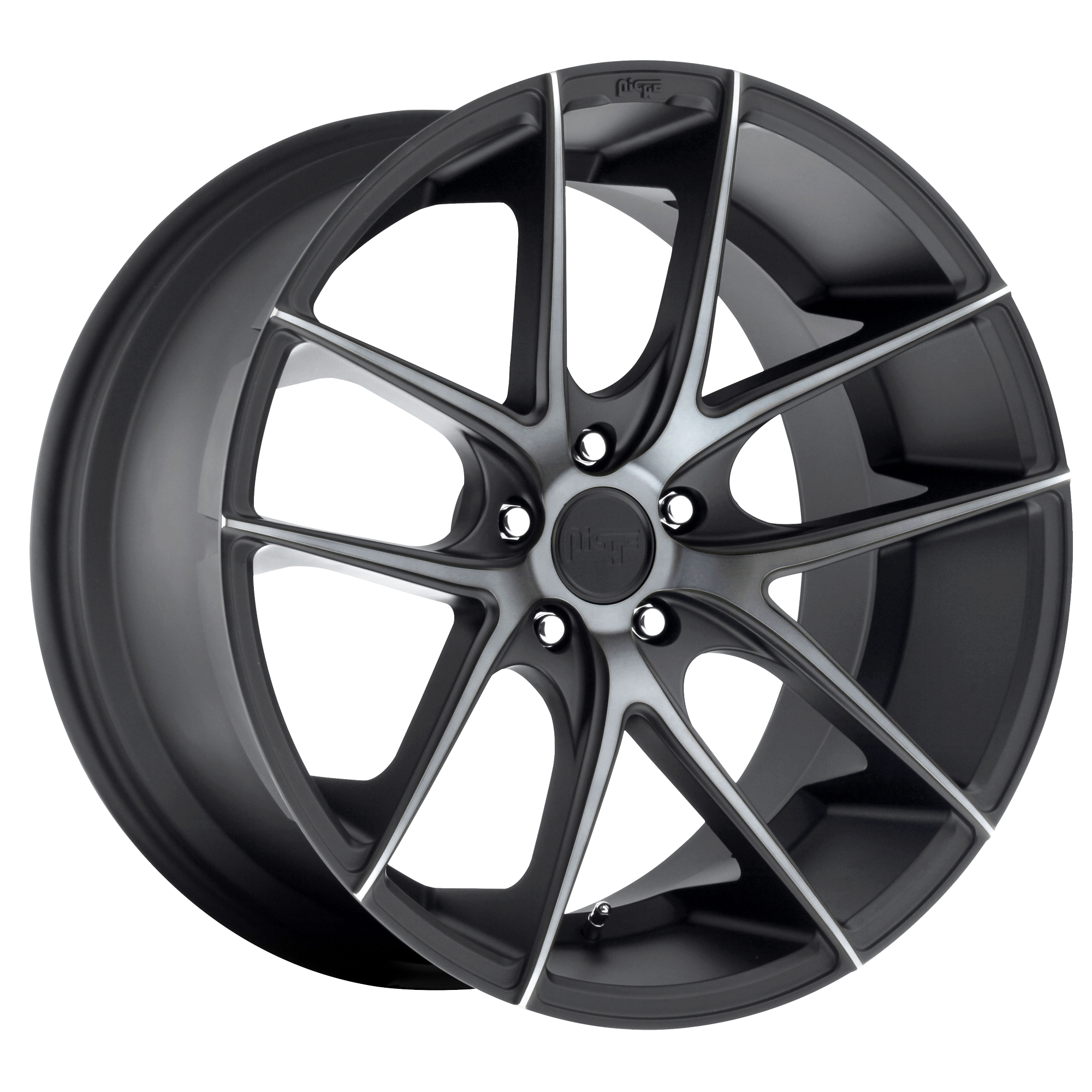 TARGA 19X9.5 5X120 72 MBT +35