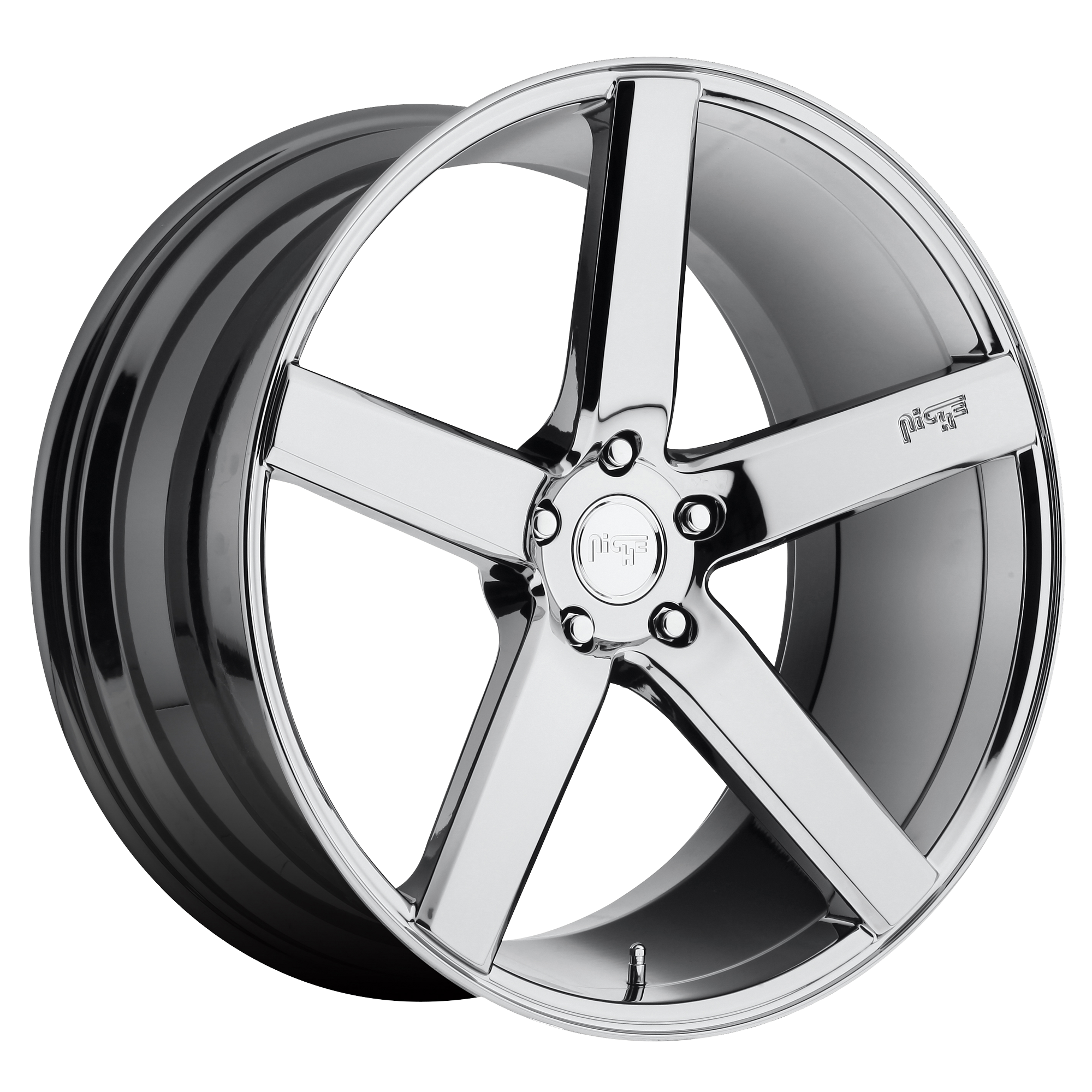 MILAN 19X8.5 5X4.5 72 P +35