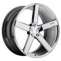 MILAN 20X8.5 5X112 66.56 P 34MM
